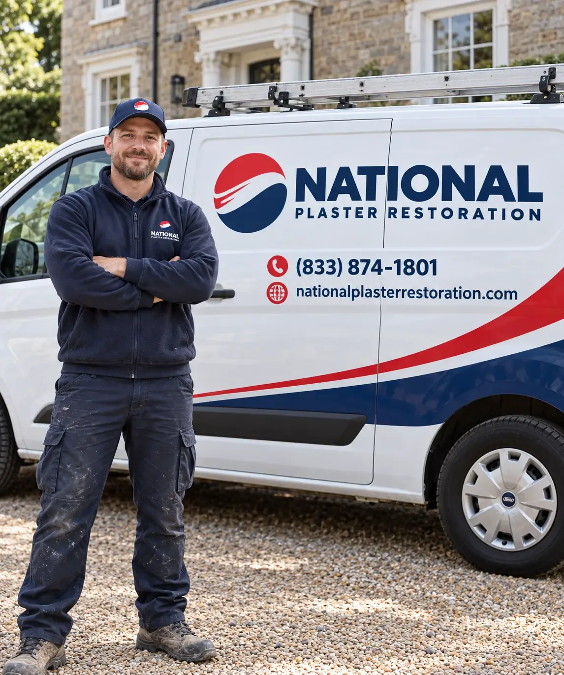 Plaster Repair company in Creedmoor, NC